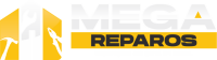 mega reparos-reparações ao domicilio